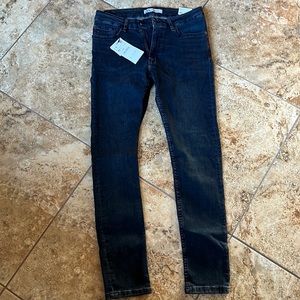 Nwt men jeans- smoke free and pet free home